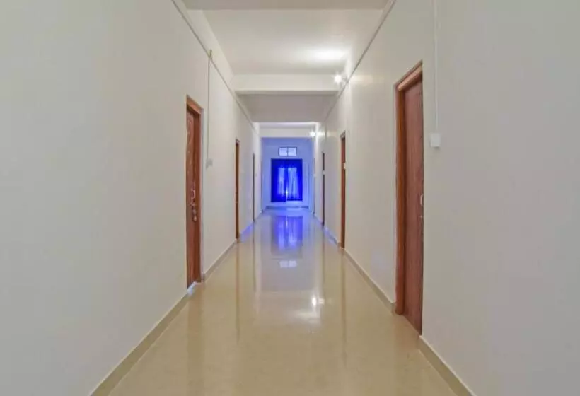 Hotelli Spot On Jp Guest House