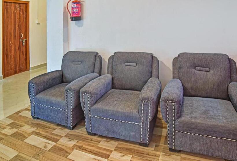 Hotel Spot On Jp Guest House