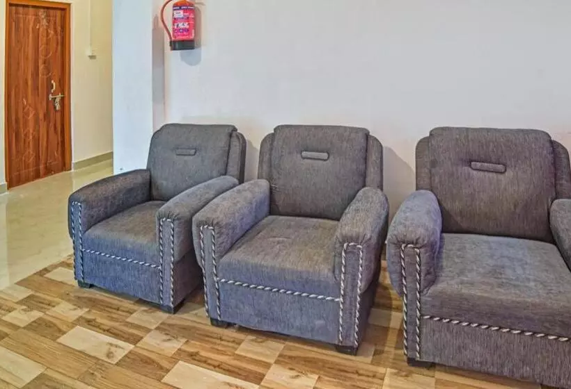 Hotelli Spot On Jp Guest House