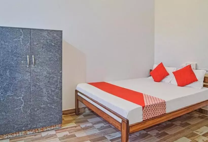 Hotelli Spot On Jp Guest House