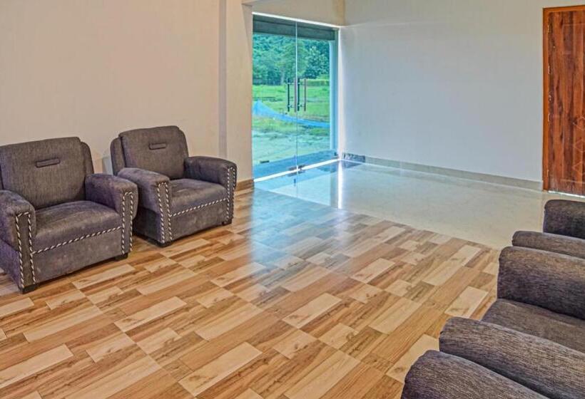 Hotel Spot On Jp Guest House