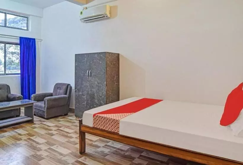 Hotelli Spot On Jp Guest House