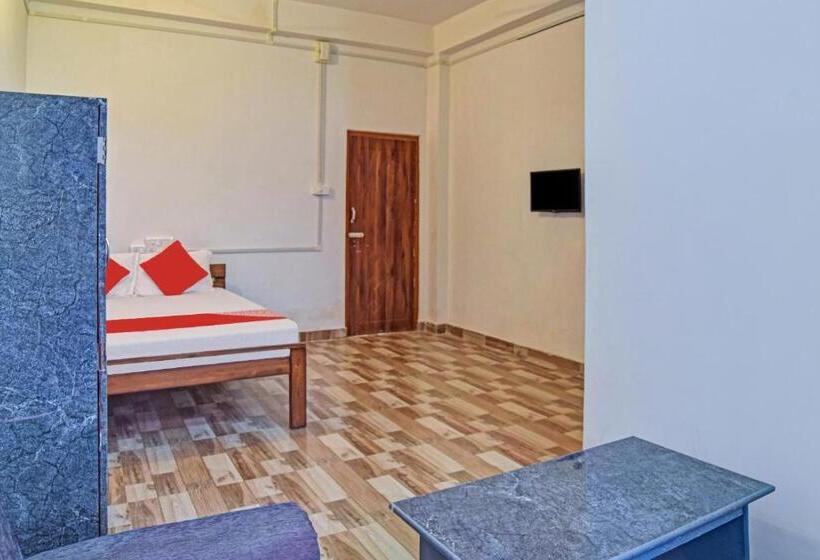 Hotel Spot On Jp Guest House