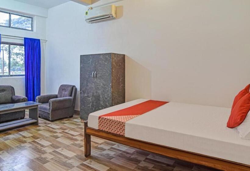 Hotel Spot On Jp Guest House