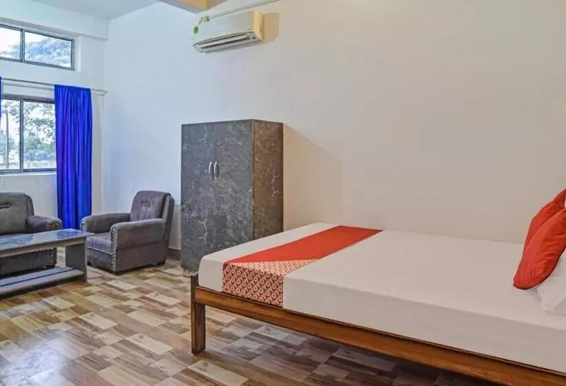 Hotelli Spot On Jp Guest House