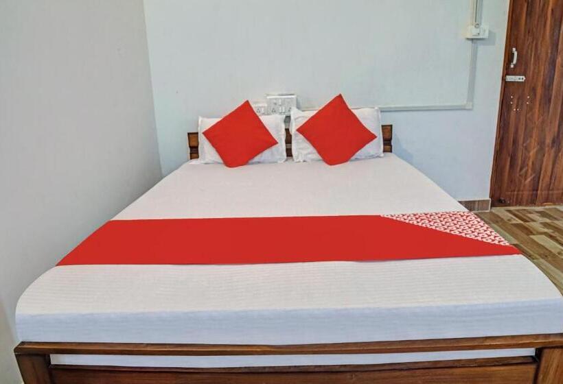 Hotel Spot On Jp Guest House