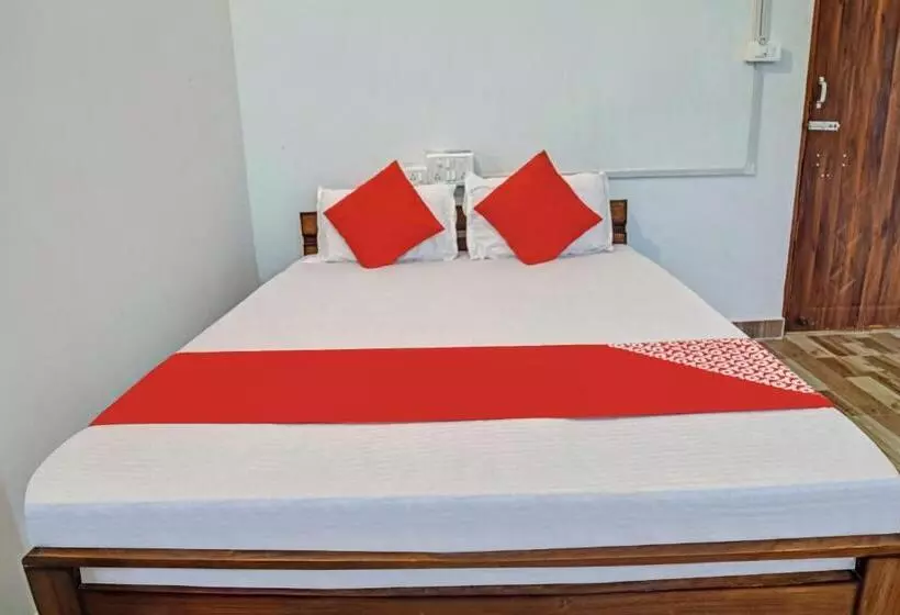 Hotelli Spot On Jp Guest House