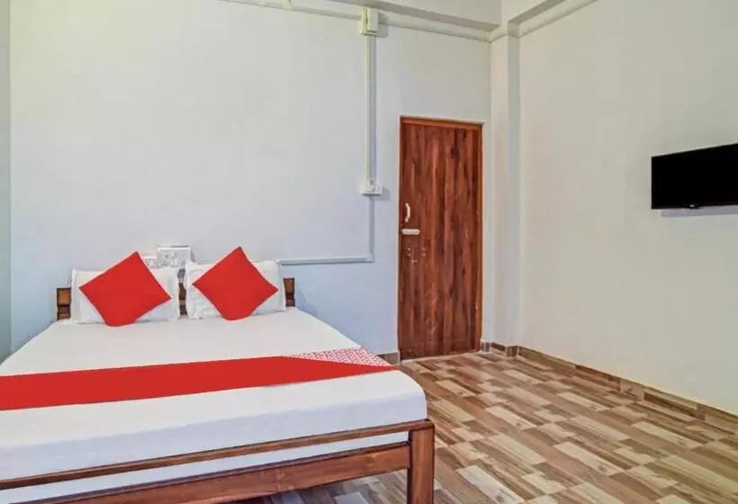 Hotelli Spot On Jp Guest House