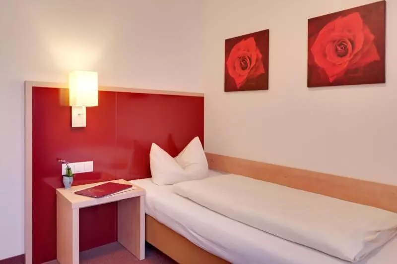 Hotelli Gerloserhof Gmbh