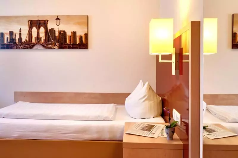 Hotelli Gerloserhof Gmbh