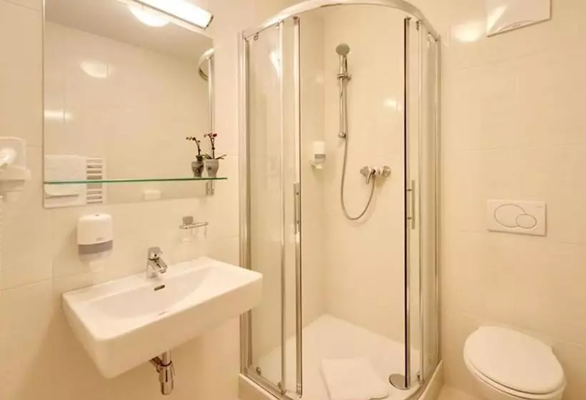 Hotelli Gerloserhof Gmbh