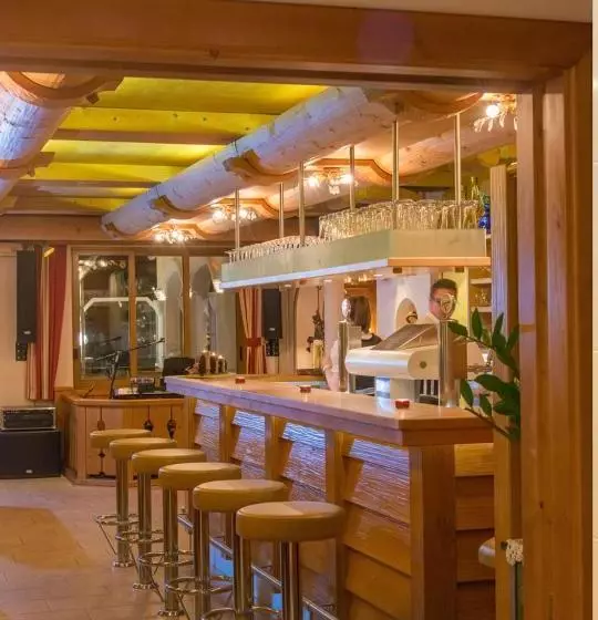 Hotelli Gerloserhof Gmbh