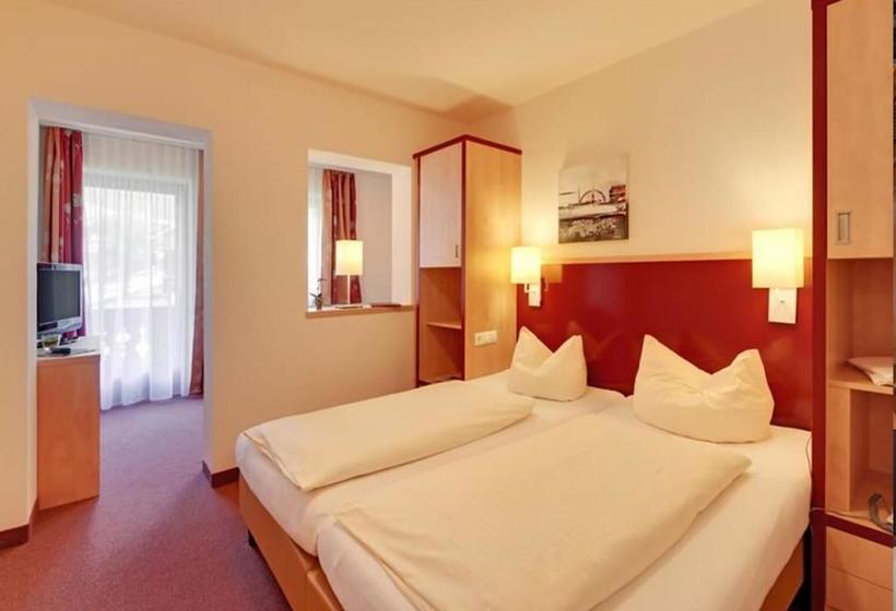 בית מלון כפרי Gerloserhof Gmbh