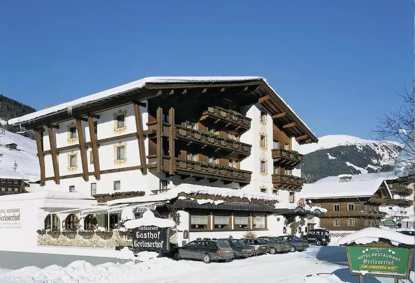 Hotelli Gerloserhof Gmbh
