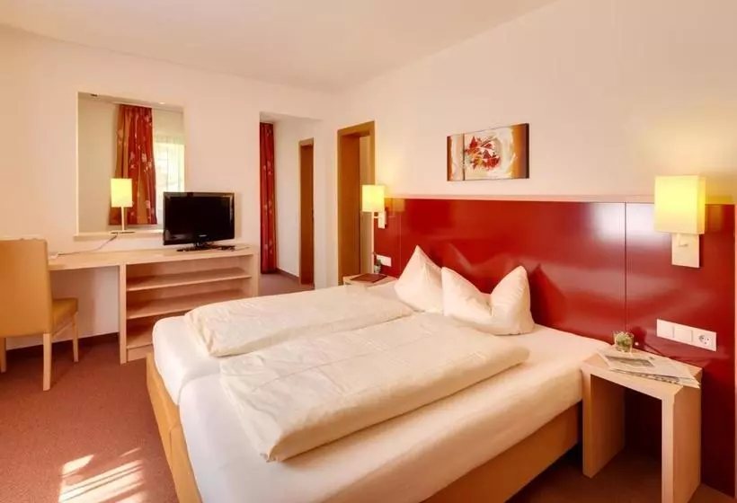 Hotelli Gerloserhof Gmbh