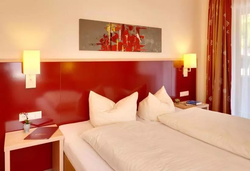 Hotelli Gerloserhof Gmbh