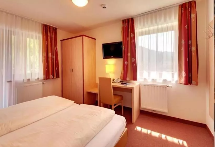 Hotelli Gerloserhof Gmbh