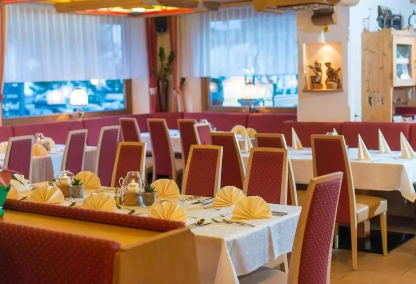 Hotelli Gerloserhof Gmbh