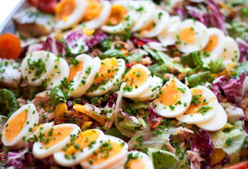 בית מלון כפרי Gerloserhof Gmbh