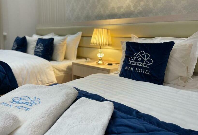 هتل Ipak