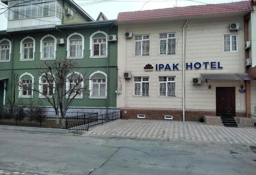 هتل Ipak