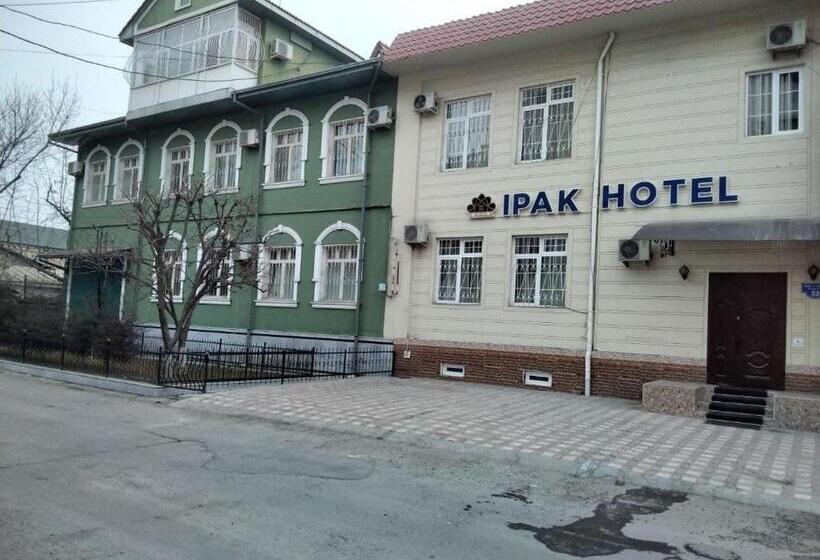 هتل Ipak