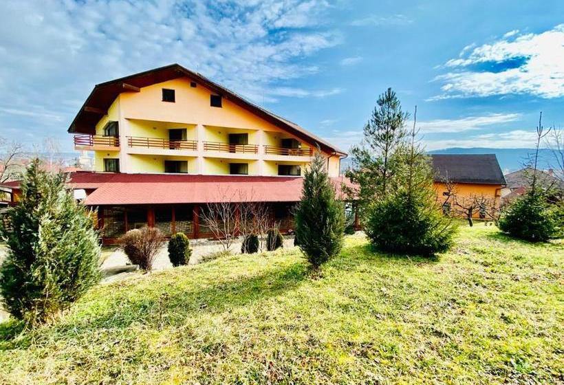 בית מלון כפרי La Grădină