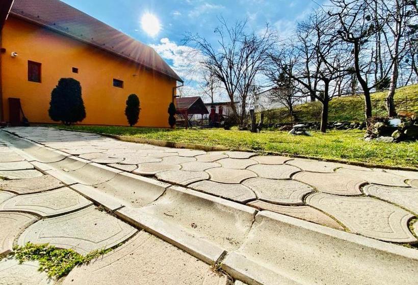 בית מלון כפרי La Grădină