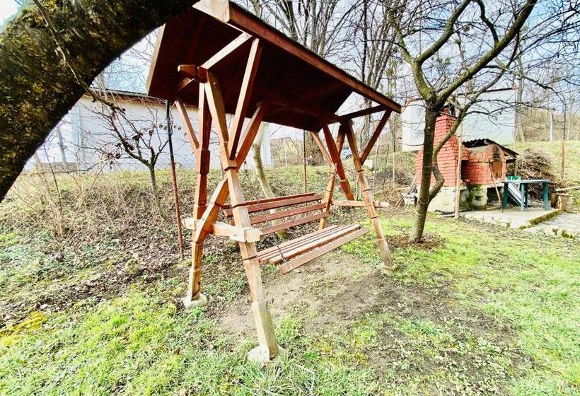 בית מלון כפרי La Grădină