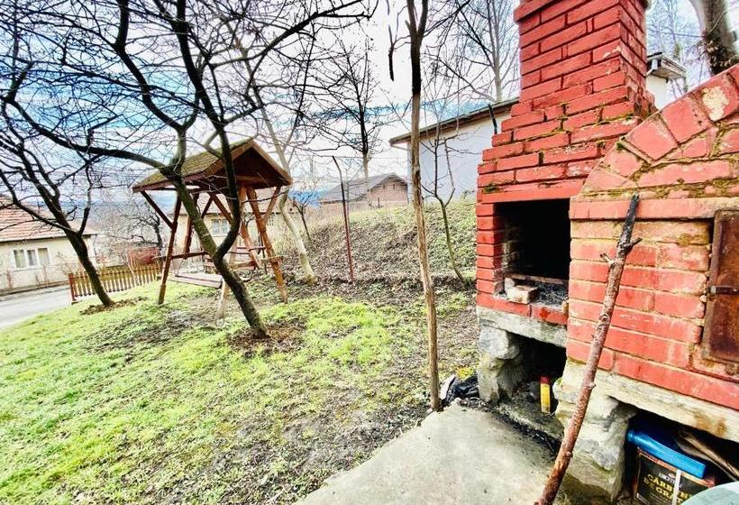 בית מלון כפרי La Grădină