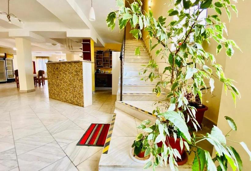 בית מלון כפרי La Grădină