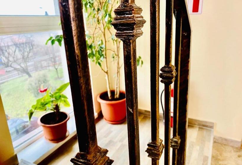 בית מלון כפרי La Grădină