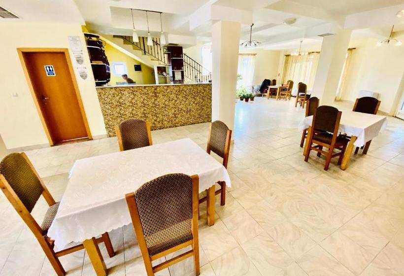 בית מלון כפרי La Grădină