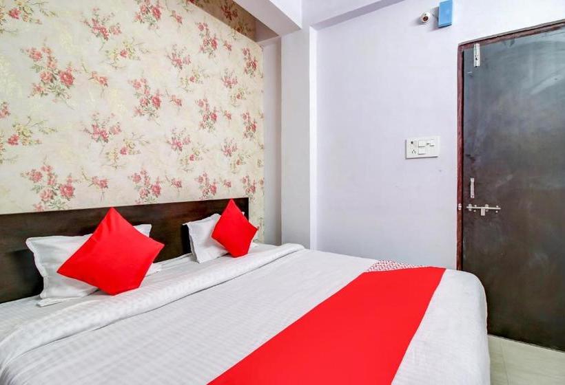 酒店 Oyo Bho576 Comfort Paradise