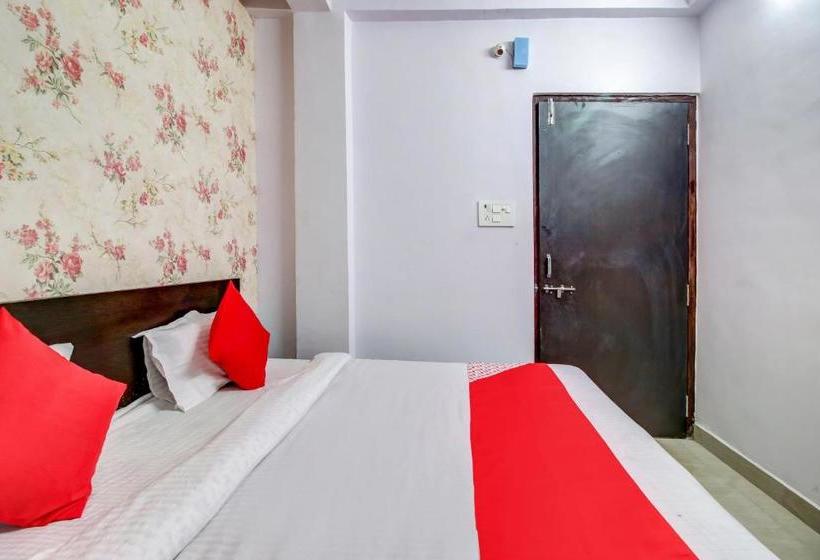 酒店 Oyo Bho576 Comfort Paradise