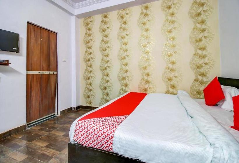 酒店 Oyo Bho576 Comfort Paradise