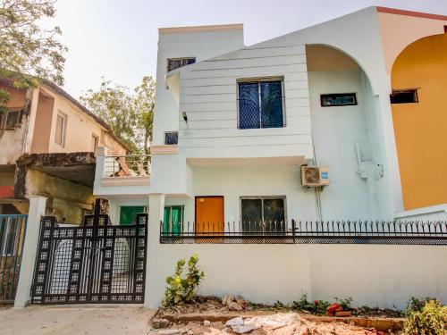 酒店 Oyo Bho576 Comfort Paradise