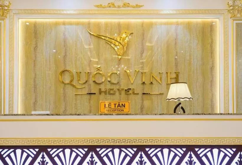 هتل Quoc Vinh