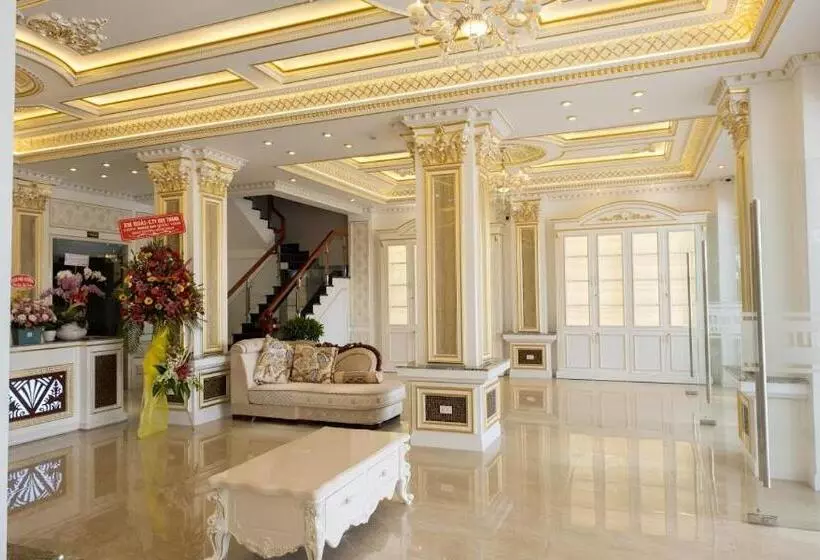 هتل Quoc Vinh
