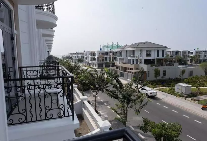 هتل Quoc Vinh