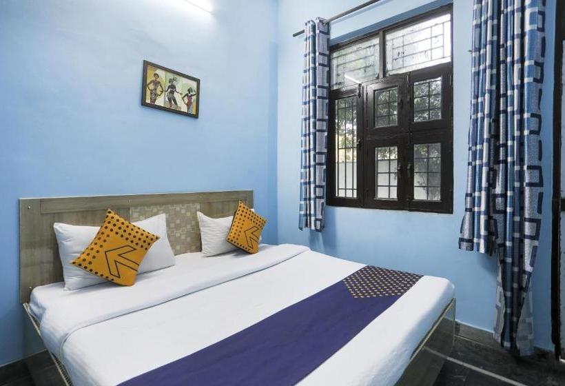 בית מלון כפרי Spot On 76150  Sweet Dreams Unit 1