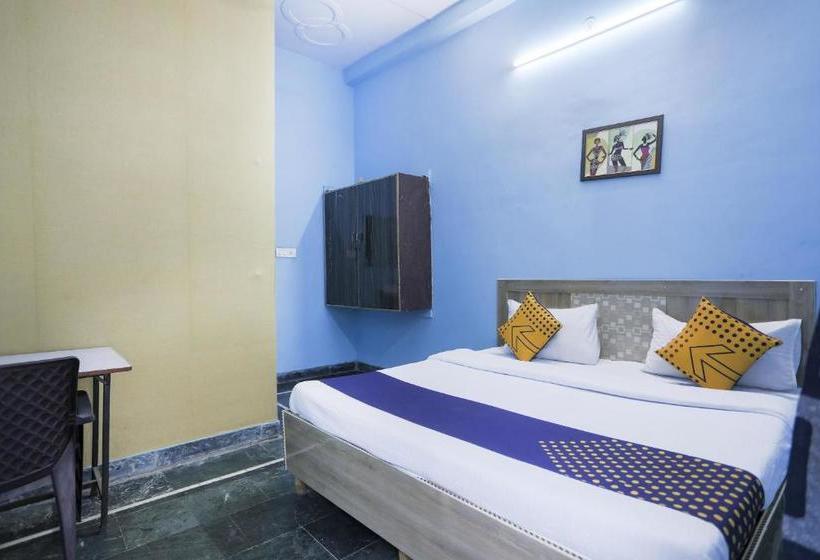 בית מלון כפרי Spot On 76150  Sweet Dreams Unit 1