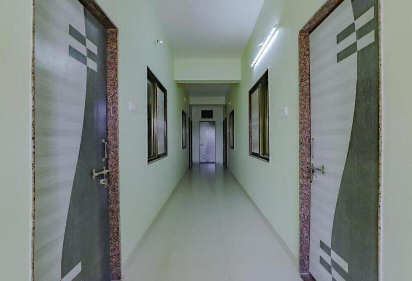 酒店 Spot On 77070 Jainsite Bhavan