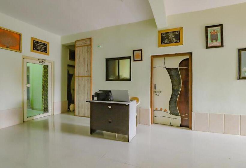 酒店 Spot On 77070 Jainsite Bhavan