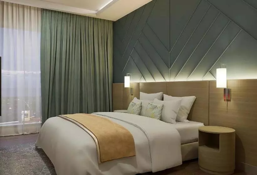 Sunway Hotel Big Box