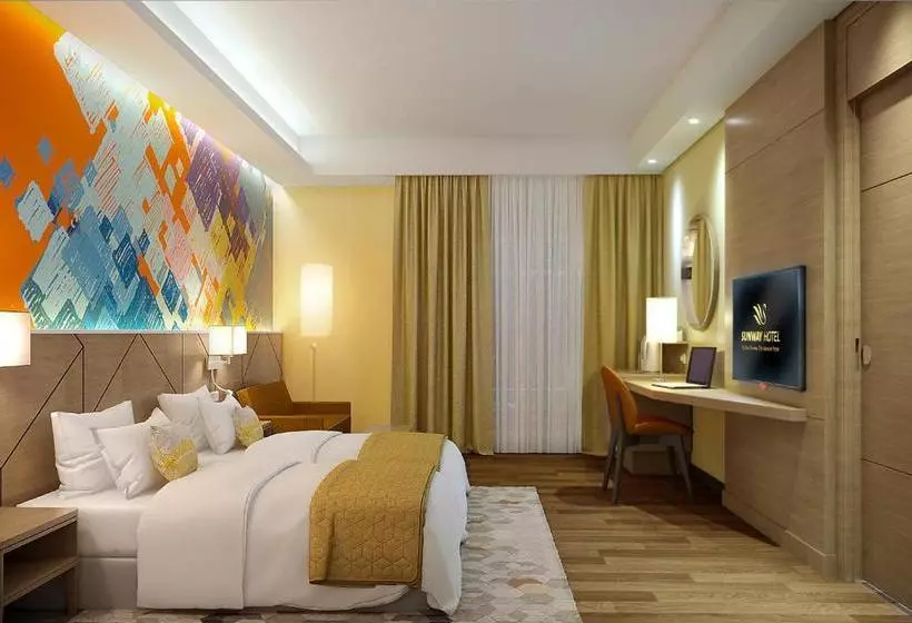 Sunway Hotel Big Box