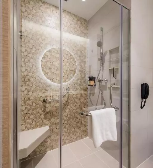 Sunway Hotel Big Box