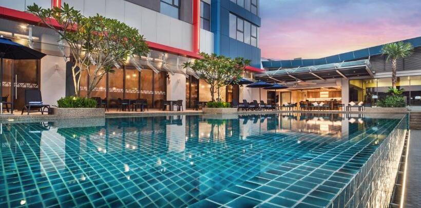 Sunway Hotel Big Box