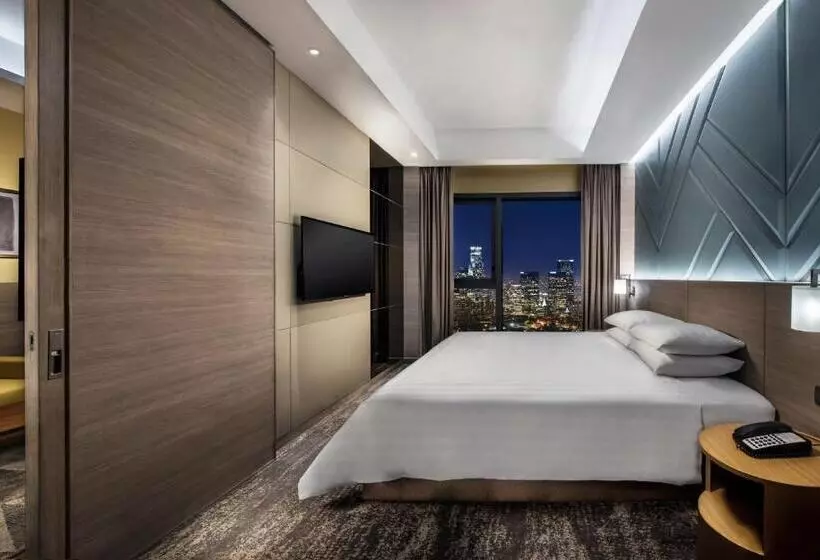 Sunway Hotel Big Box