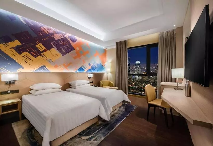 Sunway Hotel Big Box